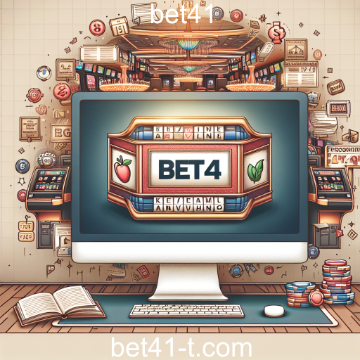 A Importância das Licenças nos Jogos de Palavras do 'bet41'