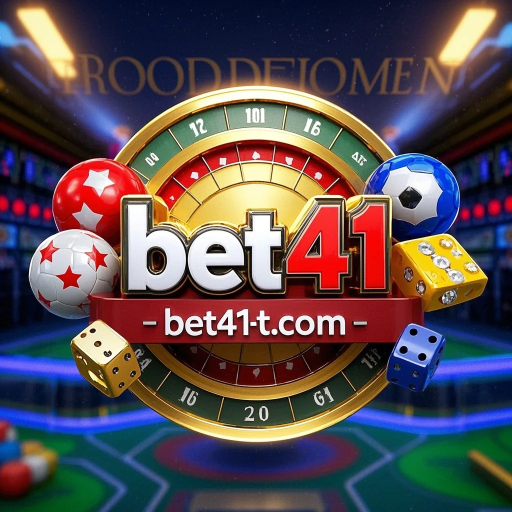 bet41